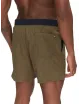 Boxer mare medio uomo dettaglio color block e logo UM0UM03455 Tommy Hilfiger