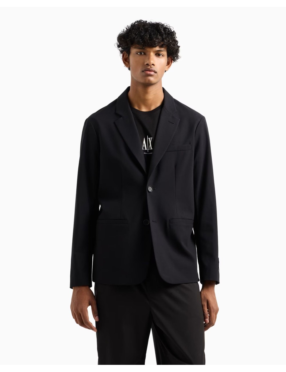 A|X Armani Exchange - GIACCA - Uomo - XM000345AF10897