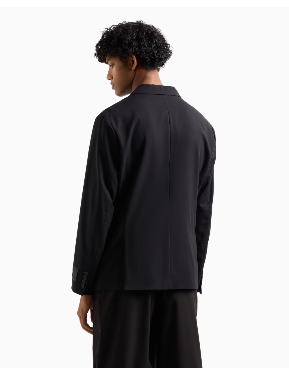 A|X Armani Exchange - GIACCA - Uomo - XM000345AF10897
