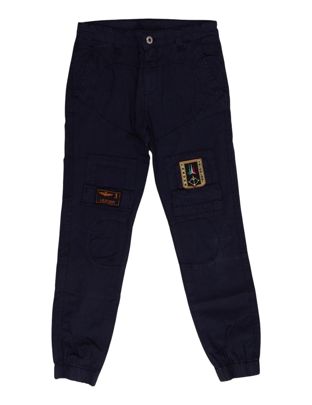 Pantaloni Bambino Convair-B con patches 231PA08JR Aeronautica Militare