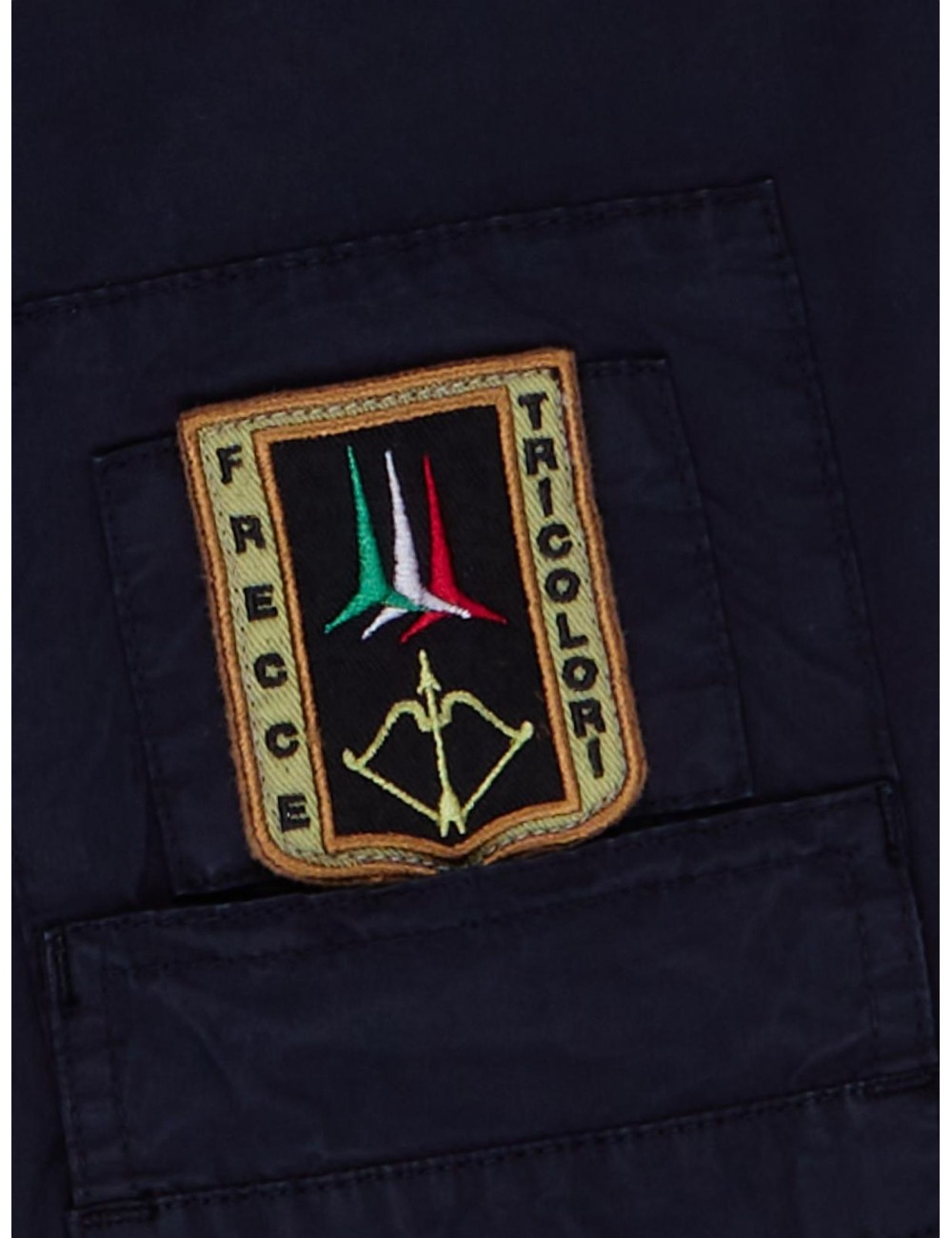 Pantaloni Bambino Convair-B con patches 231PA08JR Aeronautica Militare