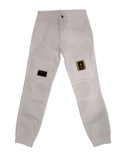 Pantaloni Bambino Convair-B con patches 231PA08JR Aeronautica Militare