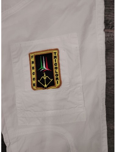 Pantaloni Bambino Convair-B con patches 231PA08JR Aeronautica Militare
