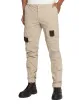 Pantalone uomo Anti-G in cotone 222PA939CT83 Aeronautica Militare