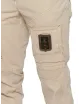 Pantalone uomo Anti-G in cotone 222PA939CT83 Aeronautica Militare