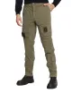 Pantalone uomo Anti-G in cotone 222PA939CT83 Aeronautica Militare