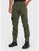 Pantalone uomo Anti-G in cotone 222PA939CT83 Aeronautica Militare