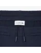 Bermuda cargo uomo in cotone con logo GH9743 Lacoste