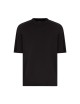 T-shirt uomo girocollo in cotone regular fit con bande logate XM000322AF10361 A|X Armani Exchange