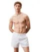Boxer mare medio uomo logo tape KM0KM01109 Calvin Klein