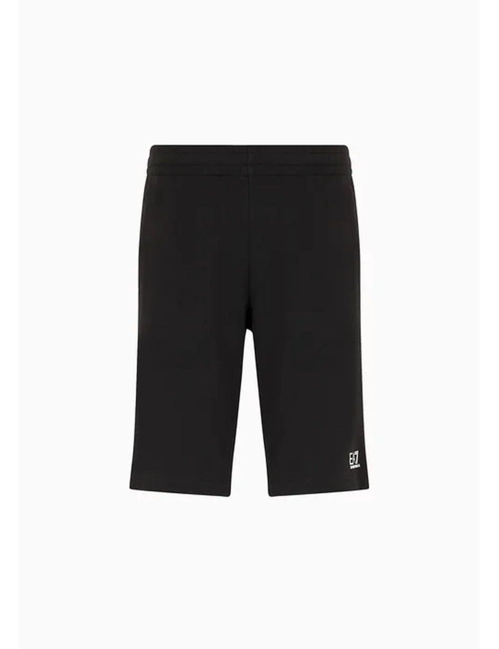 Bermuda uomo in cotone 8NPS02PJ05Z EA7 Emporio Armani Bermuda uomo in cotone 8NPS02PJ05Z EA7 Emporio Armani
