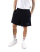 Bermuda uomo in tessuto tecnico con patch logo 7X000019AF13790 EA7 Emporio Armani