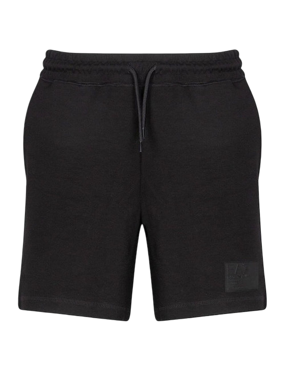 Bermuda uomo in tessuto tecnico con patch logo 7X000019AF13790 EA7 Emporio Armani Bermuda uomo in tessuto tecnico con patch logo 7X000019AF13790 EA7 Emporio Armani