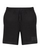Bermuda uomo in tessuto tecnico con patch logo 7X000019AF13790 EA7 Emporio Armani