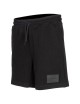 Bermuda uomo in tessuto tecnico con patch logo 7X000019AF13790 EA7 Emporio Armani