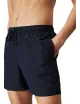 Boxer mare medio uomo logo ricamato KM0KM01166 Calvin Klein