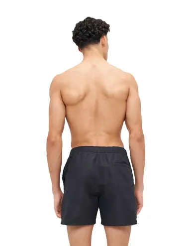 Boxer mare medio uomo logo ricamato KM0KM01166 Calvin Klein