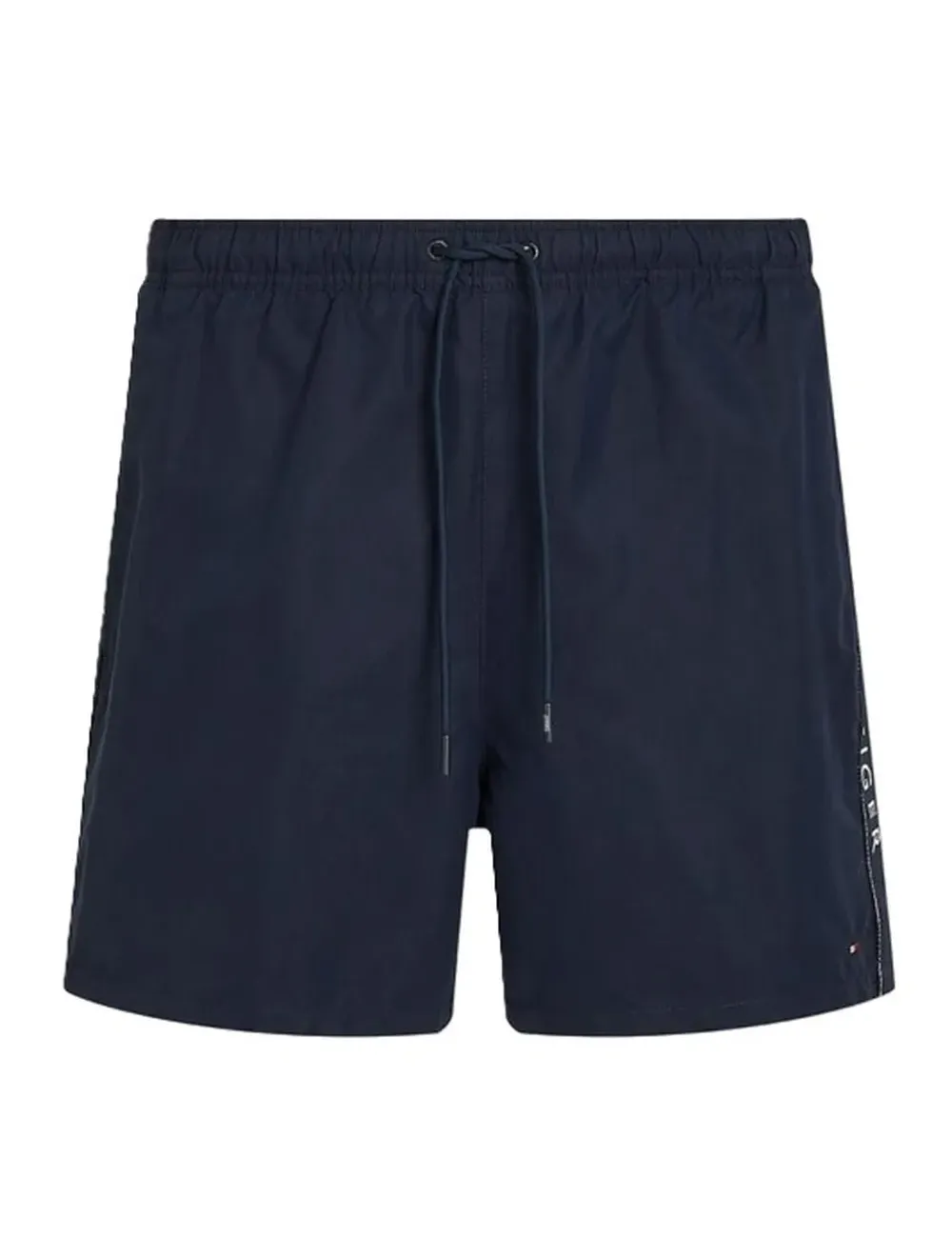Boxer mare medio uomo logo tape asciugatura rapida UM0UM03481 Tommy Hilfiger