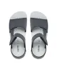 Sandali bambini in pelle Lightfloppy J45GQE Geox