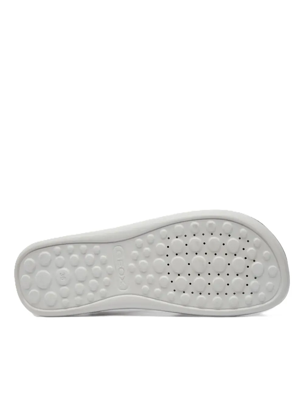 Sandali bambini in pelle Lightfloppy J45GQE Geox