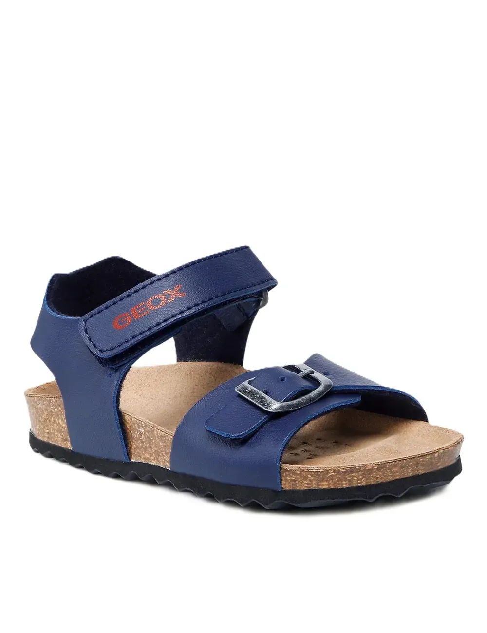 Sandali bambino in pelle Chalki B922QA Geox