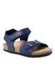 Sandali bambino in pelle Chalki B922QA Geox