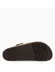 Ciabatte uomo in pelle scamosciata Olivier F300832361 Scholl