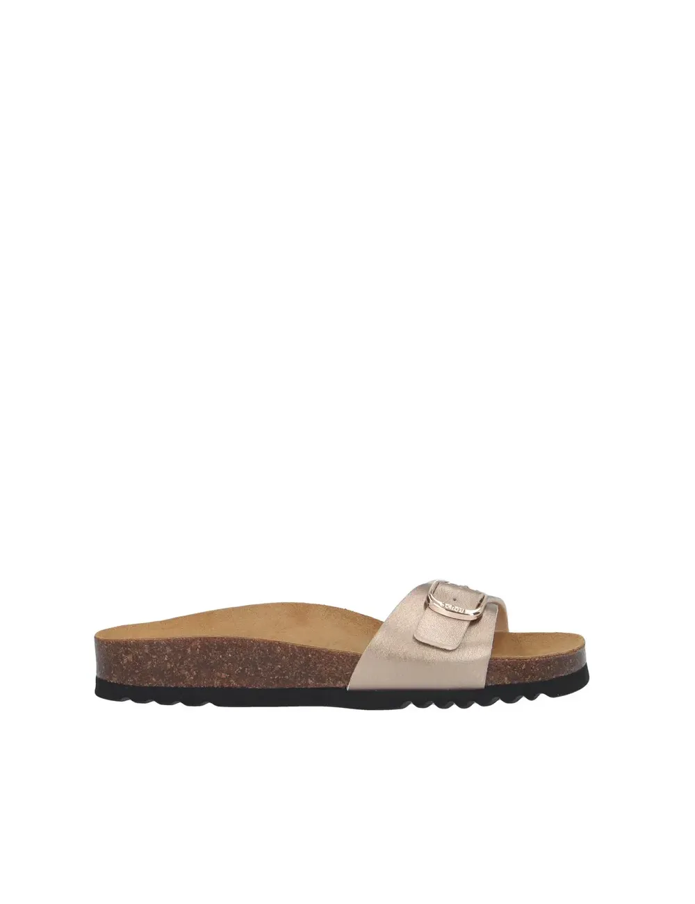 Ciabatte donna Estelle laminate F321601062 Scholl