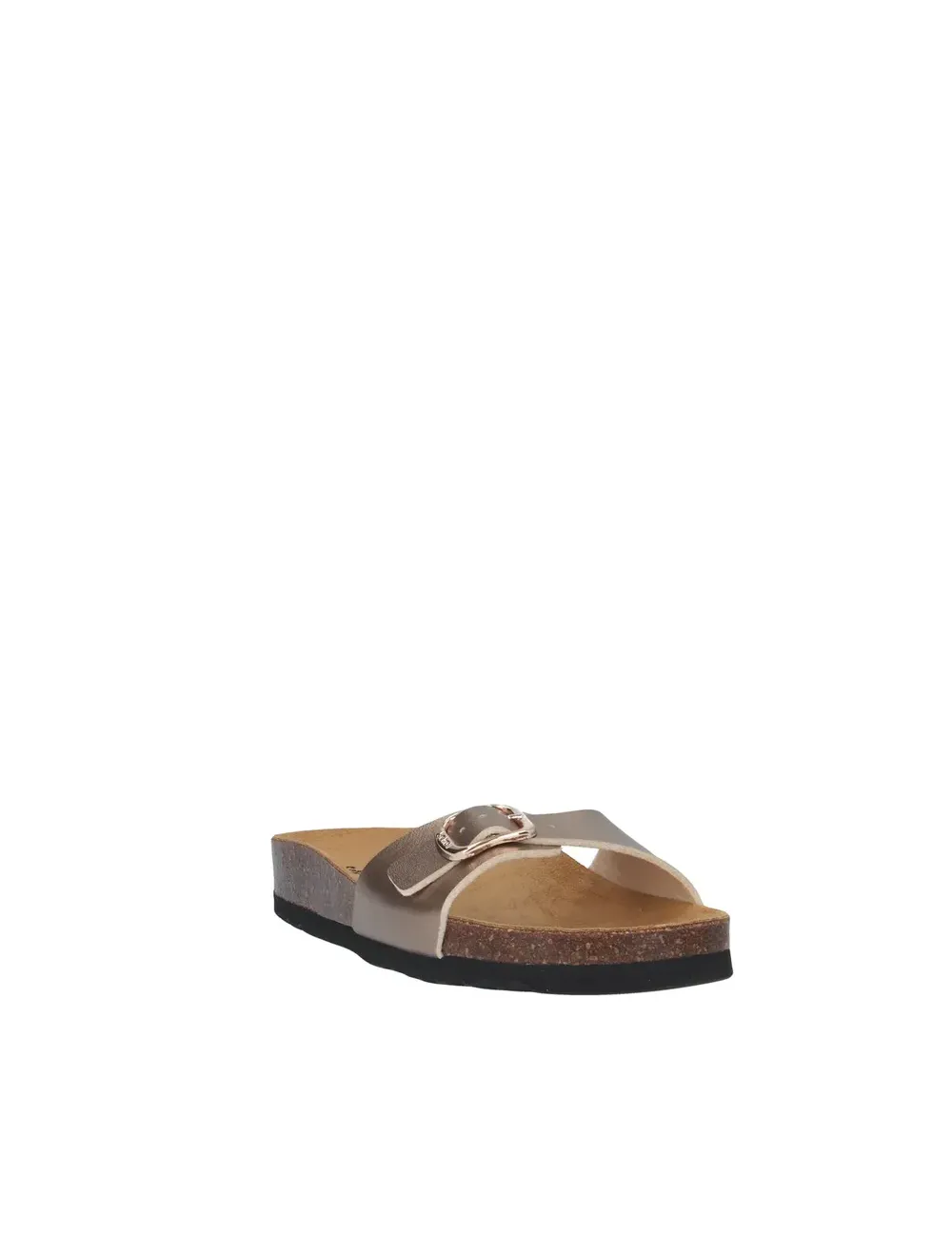 Ciabatte donna Estelle laminate F321601062 Scholl