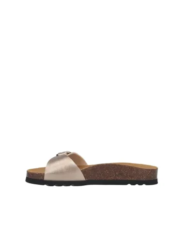Ciabatte donna Estelle laminate F321601062 Scholl