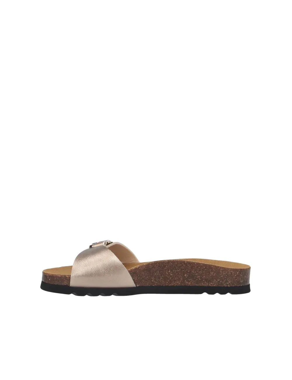 Ciabatte donna Estelle laminate F321601062 Scholl
