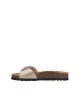 Ciabatte donna Estelle laminate F321601062 Scholl