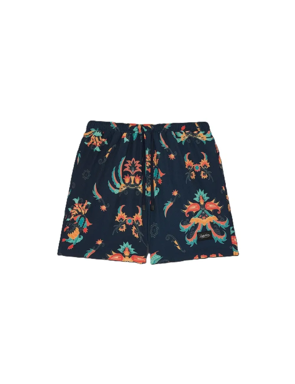 Boxer mare medio uomo Traditional Batik ww942-wc Dolly Noire