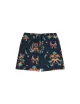 Boxer mare medio uomo Traditional Batik ww942-wc Dolly Noire
