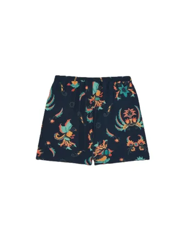 Boxer mare medio uomo Traditional Batik ww942-wc Dolly Noire