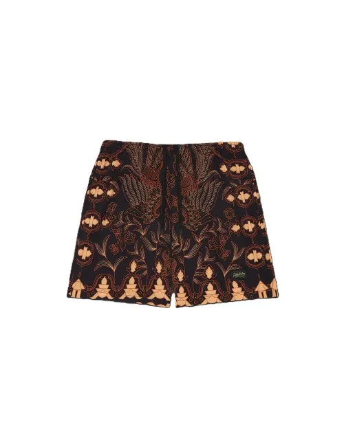 Boxer mare medio uomo Nomadic Batik ww943-wc Dolly Noire