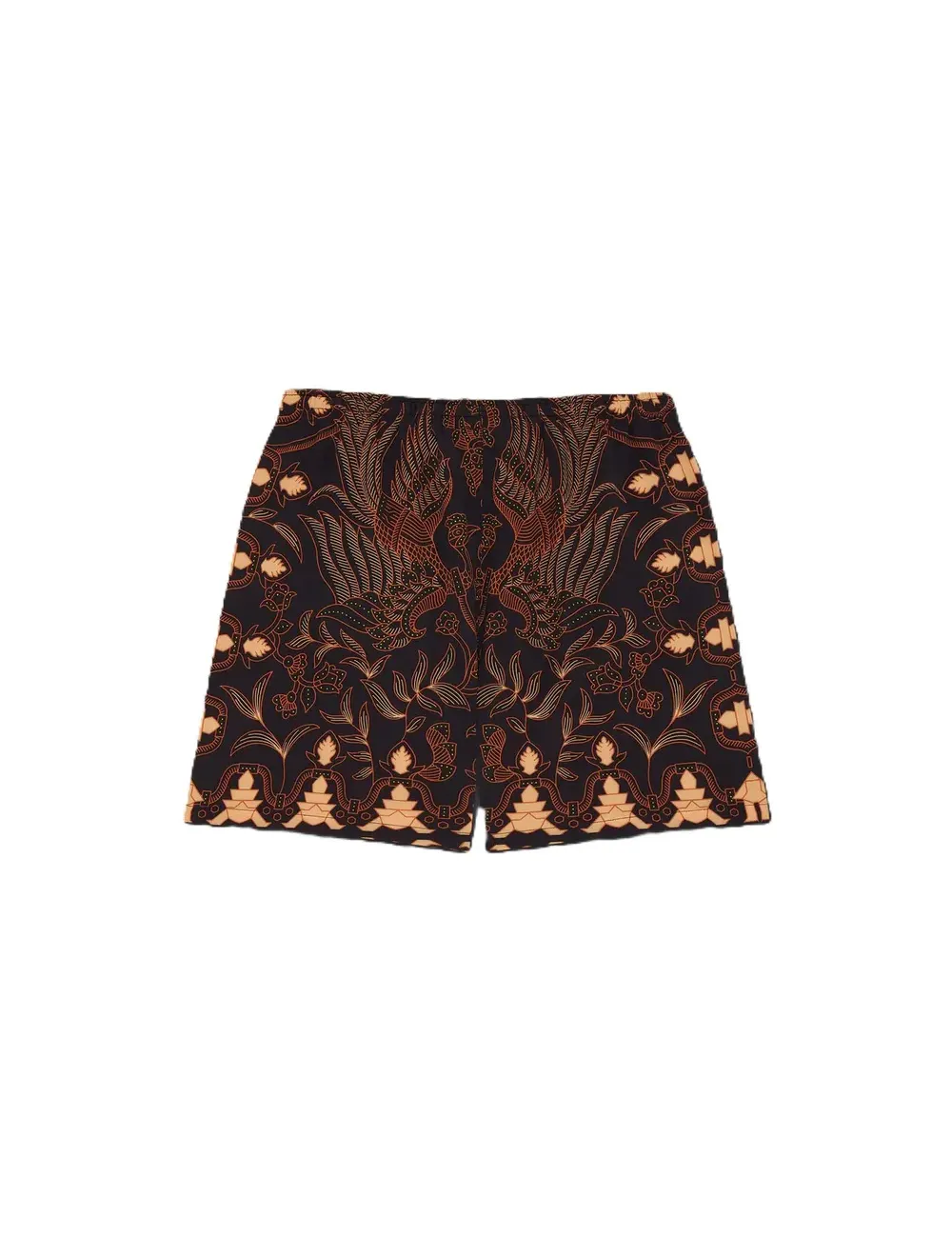 Boxer mare medio uomo Nomadic Batik ww943-wc Dolly Noire