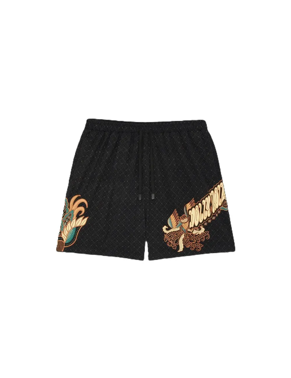 Boxer mare medio uomo Harmony Batik ww944-wc Dolly Noire
