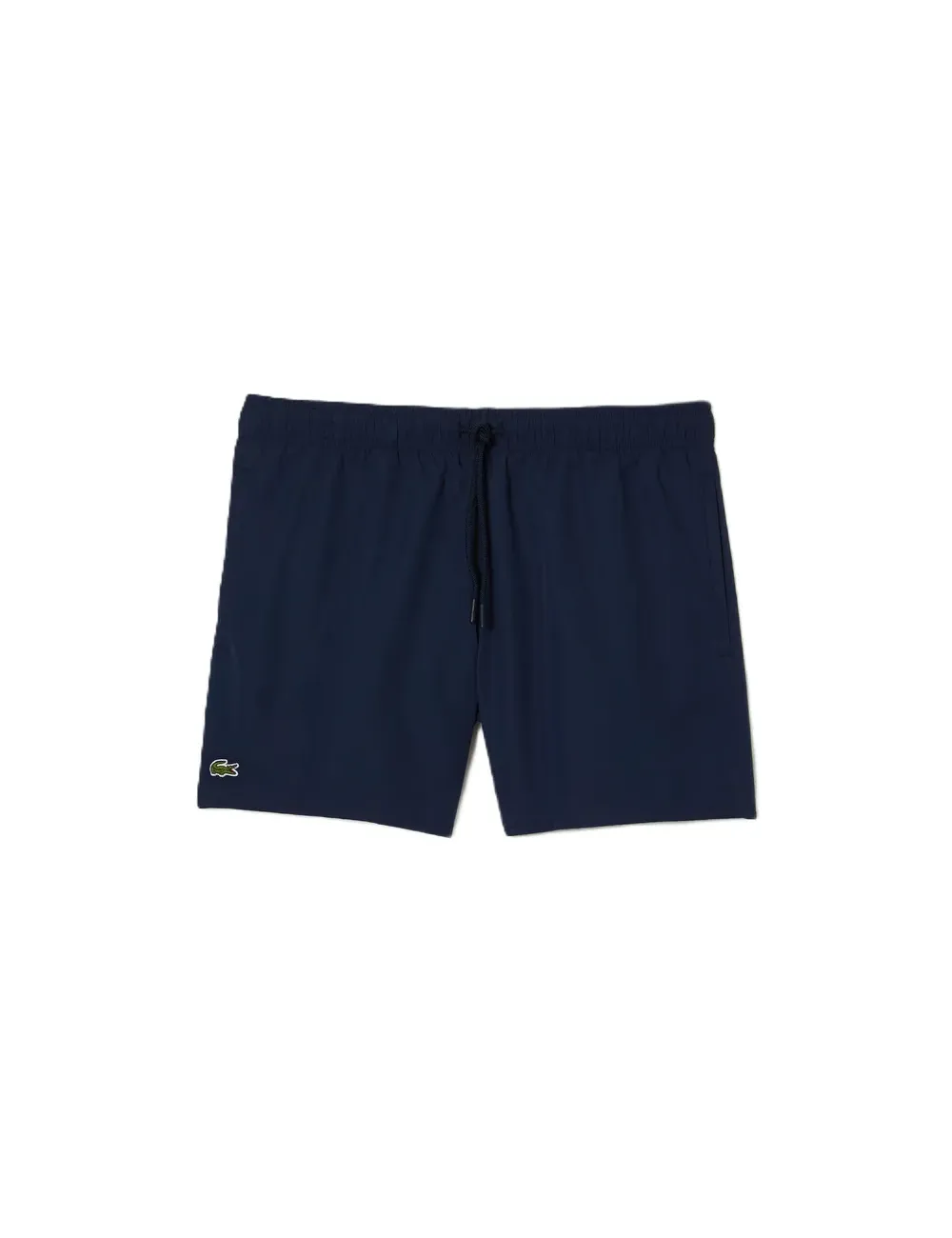 Boxer mare medio uomo asciugatura rapida e logo minimal MH6270 Lacoste