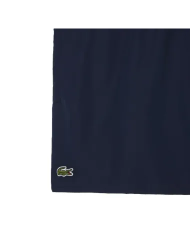 Boxer mare medio uomo asciugatura rapida e logo minimal MH6270 Lacoste