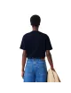 T-shirt donna in cotone Pima relaxed fit TF7215 Lacoste