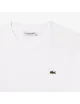 T-shirt donna in cotone Pima relaxed fit TF7215 Lacoste
