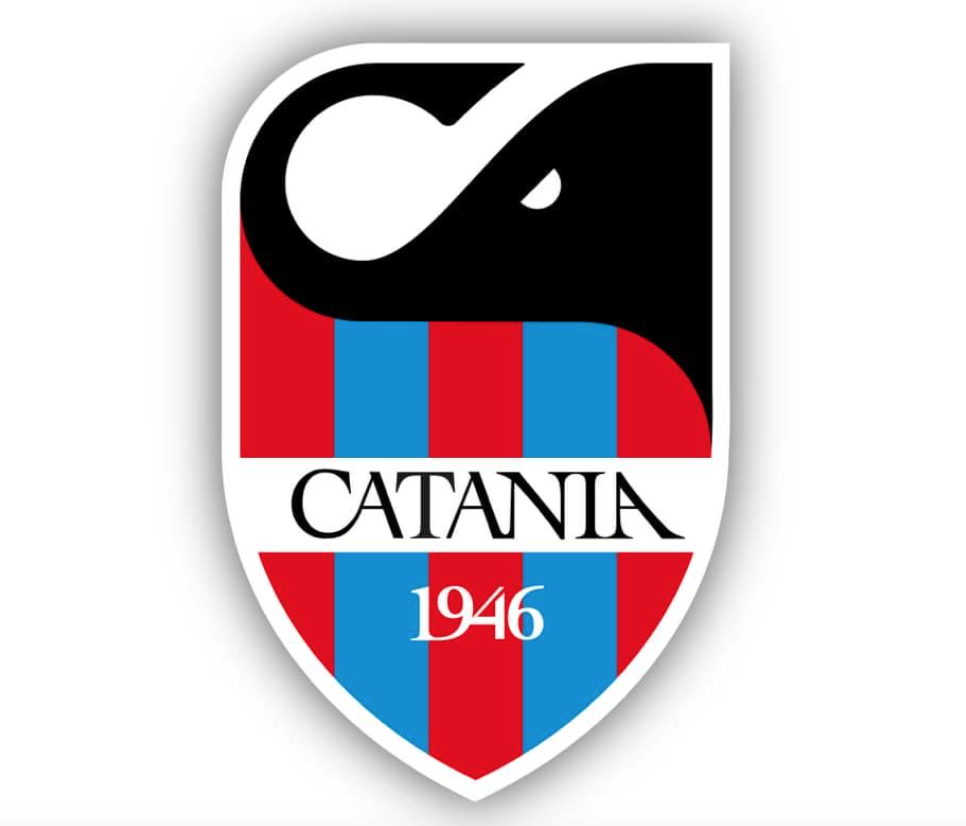 Calcio Catania - Erreà